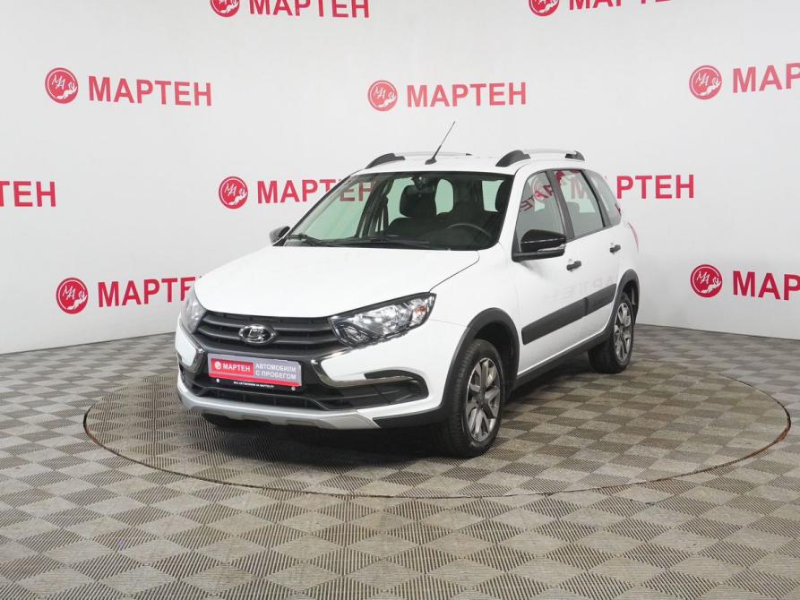 Lada (ВАЗ) Granta I Рестайлинг Вологда  - изображение 1