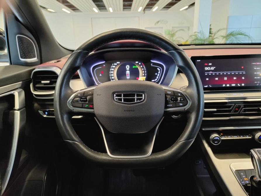 Geely Coolray I Санкт-Петербург  - изображение 16