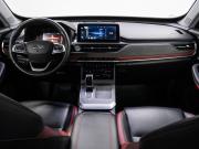 Chery Tiggo 4 Pro I Рестайлинг Тюмень  - изображение 43
