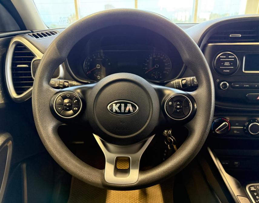 Kia Soul III Волгоград  - изображение 7