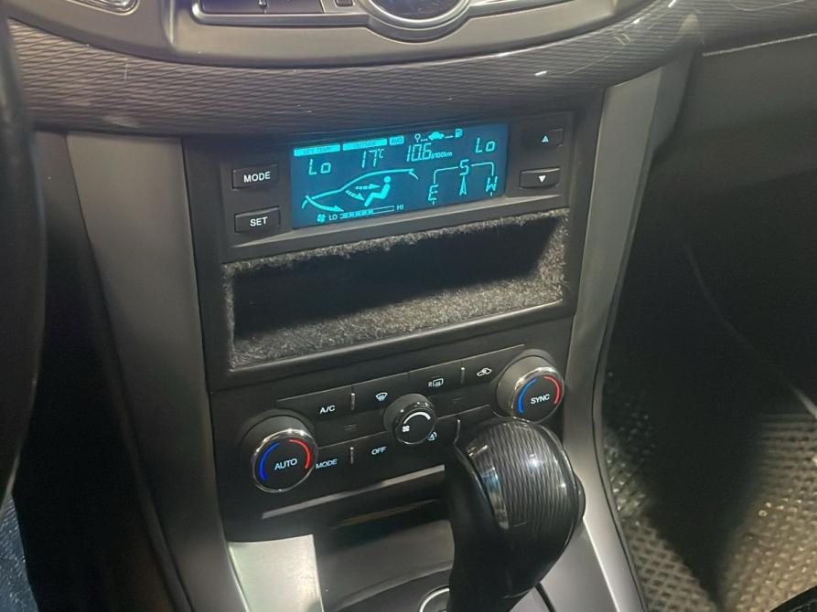 Chevrolet Captiva I Рестайлинг 2 Санкт-Петербург  - изображение 7