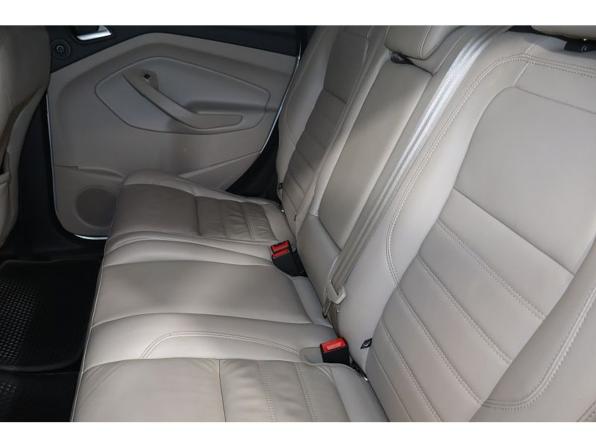 Ford Kuga II Рестайлинг с пробегом 2018 года, цена 1 680 600 рублей, 98473 км, внедорожник, Автокод Объявления