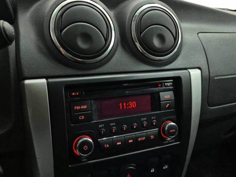 Nissan Almera III (G15) Альметьевск  - изображение 19