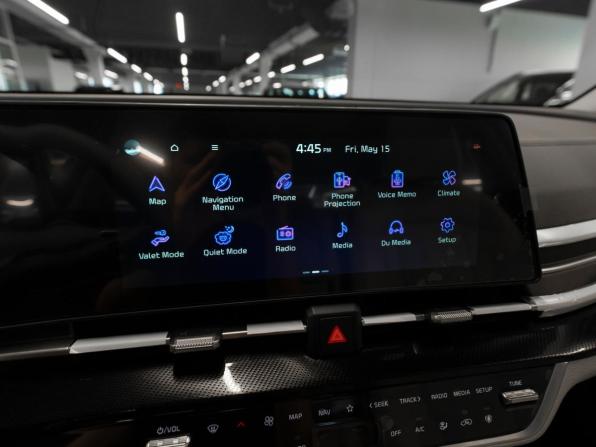 Kia Sportage V с пробегом 2026 года, цена 4 150 000 рублей, 30 км, внедорожник, Автокод Объявления
