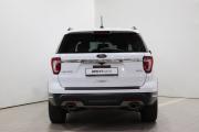 Ford Explorer V Рестайлинг 2 Иркутск  - изображение 25