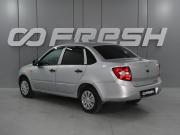 Lada (ВАЗ) Granta I Ростов-на-Дону  - изображение 18