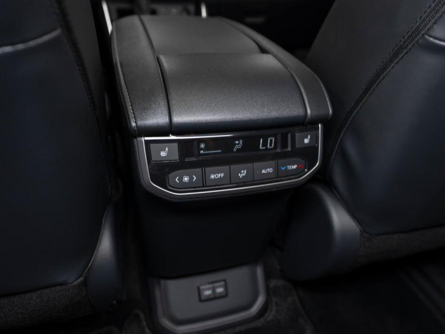 Toyota Highlander IV (XU70) Москва  - изображение 14
