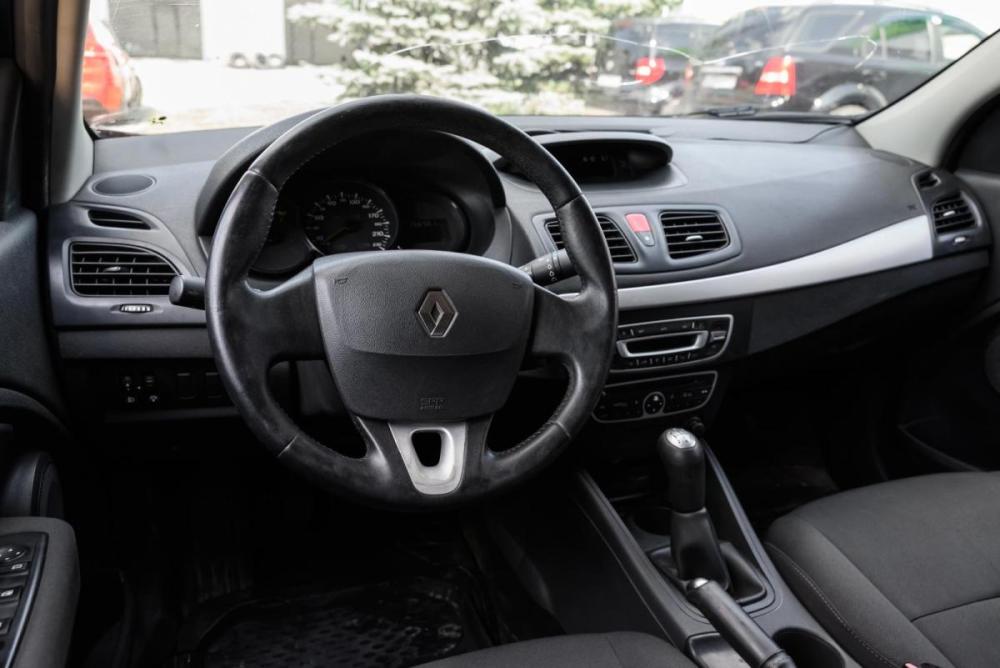 Renault Fluence I Ульяновск  - изображение 6