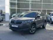 Skoda Kodiaq I Санкт-Петербург  - изображение 2