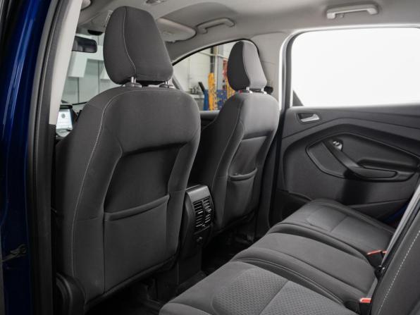 Ford Kuga II Рестайлинг с пробегом 2018 года, цена 1 649 000 рублей, 114019 км, внедорожник, Автокод Объявления