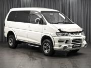 Mitsubishi Delica IV Ставрополь  - изображение 19
