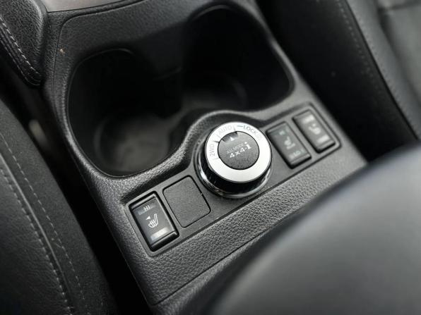 Nissan Qashqai II Рестайлинг с пробегом 2020 года, цена 2 500 000 рублей, 101801 км, внедорожник, Автокод Объявления