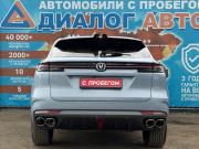 Changan UNI-K Набережные Челны  - изображение 25