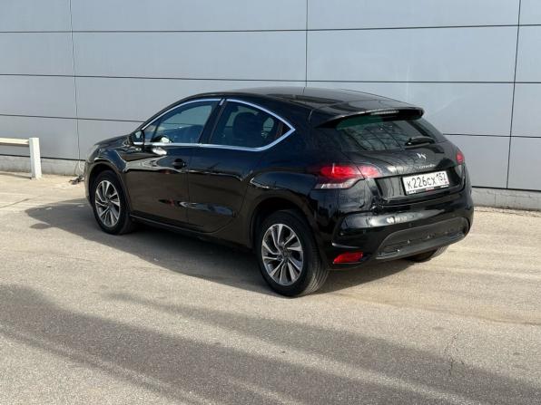 Citroen DS4 с пробегом 2012 года, цена 685 000 рублей, 188498 км, хэтчбек, Автокод Объявления