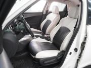 Nissan Juke I Воронеж  - изображение 28