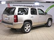 Chevrolet Tahoe III Москва  - изображение 27