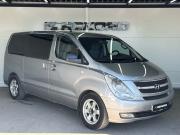 Hyundai H-1 II Уфа  - изображение 28