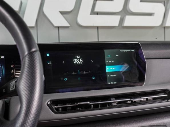 BAIC U5 Plus с пробегом 2023 года, цена 1 099 000 рублей, 101022 км, седан, Автокод Объявления