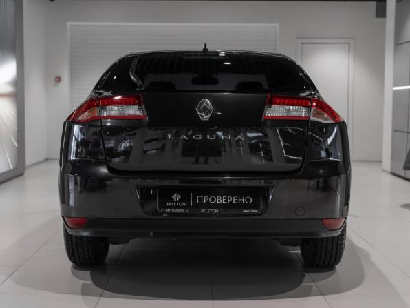 Renault Laguna III Рестайлинг с пробегом 2011 года, цена 745 000 рублей, 310244 км, лифтбек, Автокод Объявления
