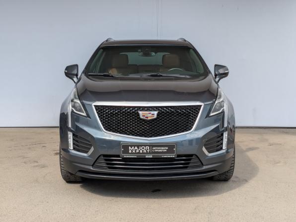 Cadillac XT5 I Рестайлинг с пробегом 2020 года, цена 3 650 000 рублей, 79121 км, внедорожник, Автокод Объявления