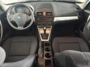 BMW X3 I (E83) Рестайлинг Москва  - изображение 26