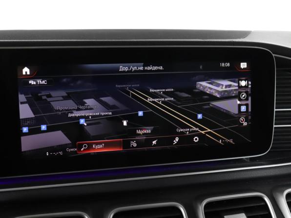 Mercedes-Benz GLE Coupe II (C167) с пробегом 2020 года, цена 8 299 000 рублей, 32557 км, внедорожник, Автокод Объявления