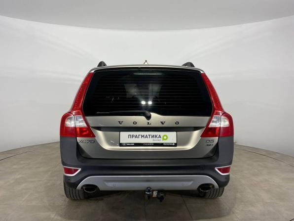Volvo XC70 II с пробегом 2012 года, цена 1 549 000 рублей, 209812 км, универсал, Автокод Объявления