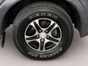 SsangYong Kyron I Рестайлинг Москва  - изображение 30