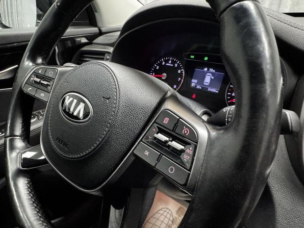 Kia Sorento III Prime Рестайлинг с пробегом 2019 года, цена 2 700 000 рублей, 91092 км, внедорожник, Автокод Объявления