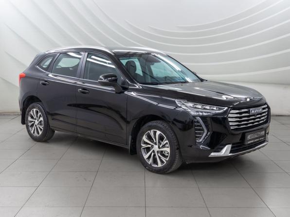 Haval Jolion I с пробегом 2023 года, цена 1 488 000 рублей, 48460 км, внедорожник, Автокод Объявления