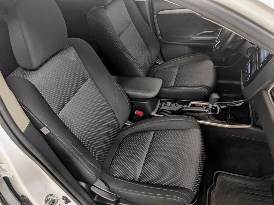 Mitsubishi Outlander III Рестайлинг 2 Санкт-Петербург  - изображение 24