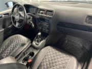 Volkswagen Jetta VI Тольятти  - изображение 32