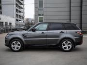 Land Rover Range Rover Sport II Рестайлинг Санкт-Петербург  - изображение 48
