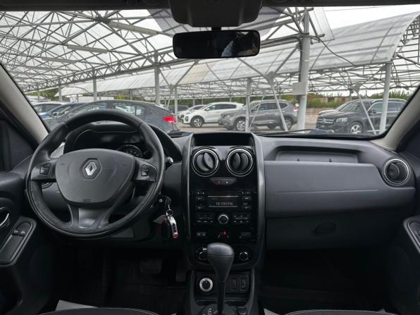 Renault Duster I Рестайлинг с пробегом 2016 года, цена 920 000 рублей, 210641 км, внедорожник, Автокод Объявления