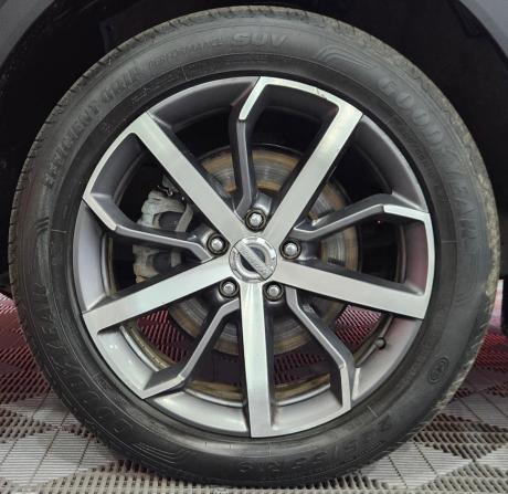 Haval F7x I с пробегом 2020 года, цена 1 599 000 рублей, 128778 км, внедорожник, Автокод Объявления
