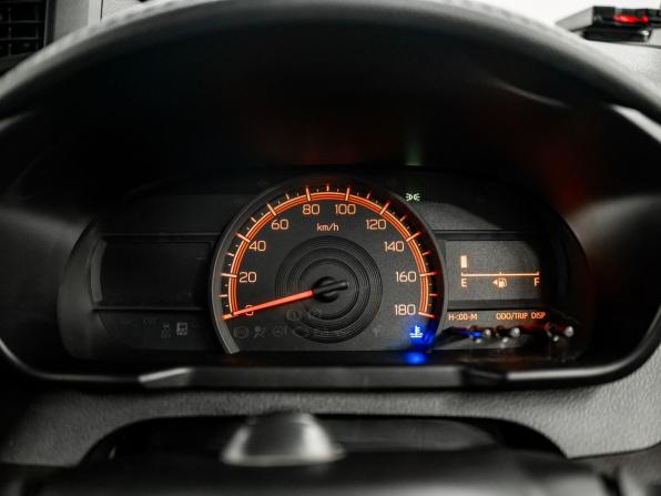 Toyota Roomy I Рестайлинг с пробегом 2022 года, цена 1 119 000 рублей, 96154 км, микровэн, Автокод Объявления