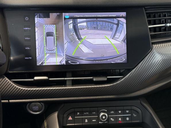 Haval F7x I с пробегом 2020 года, цена 1 640 000 рублей, 117813 км, внедорожник, Автокод Объявления