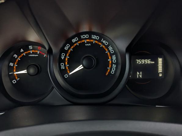 Lada (ВАЗ) XRAY I с пробегом 2019 года, цена 855 000 рублей, 75987 км, хэтчбек, Автокод Объявления