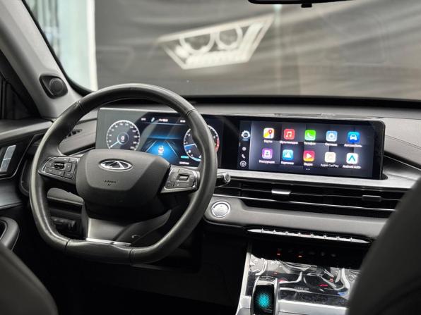 Chery Tiggo 7 Pro Max I с пробегом 2023 года, цена 1 950 000 рублей, 32485 км, внедорожник, Автокод Объявления