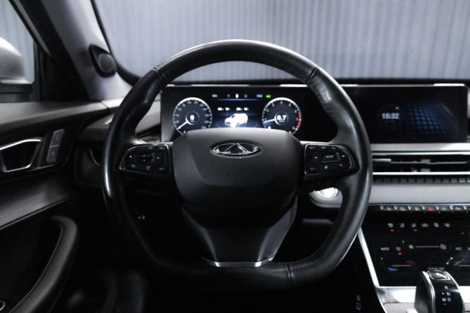 Chery Tiggo 7 Pro Max I с пробегом 2024 года, цена 1 799 900 рублей, 72094 км, внедорожник, Автокод Объявления