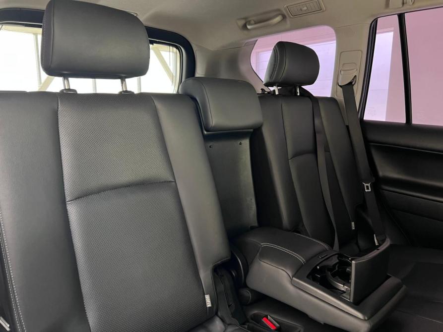 Toyota Land Cruiser Prado 150 Series Рестайлинг 2 Волгоград  - изображение 34