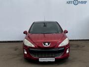 Peugeot 308 I Москва  - изображение 15