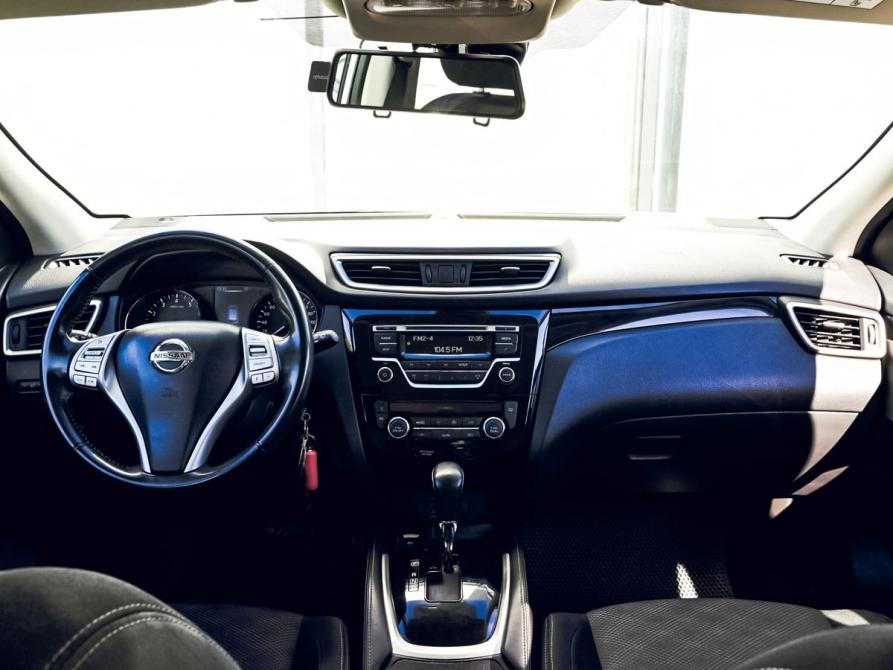 Nissan Qashqai II Екатеринбург  - изображение 18