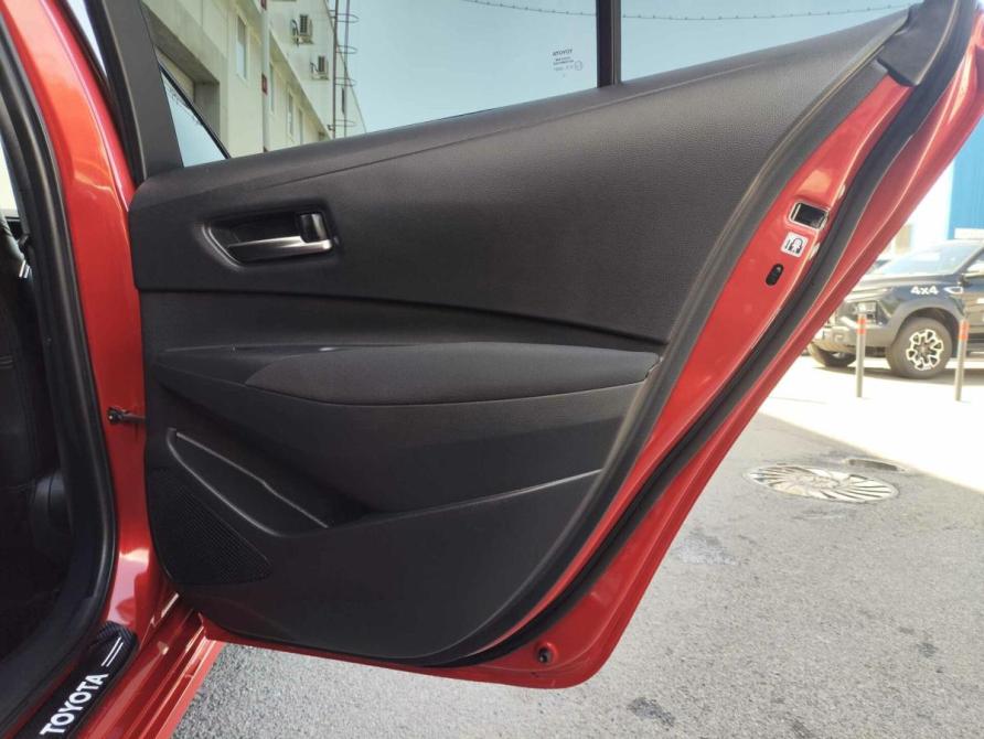 Toyota Corolla XII (E210) Санкт-Петербург  - изображение 17