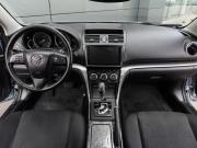 Mazda 6 II (GH) Рестайлинг Москва  - изображение 30