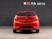 Hyundai Solaris I Екатеринбург  - изображение 17