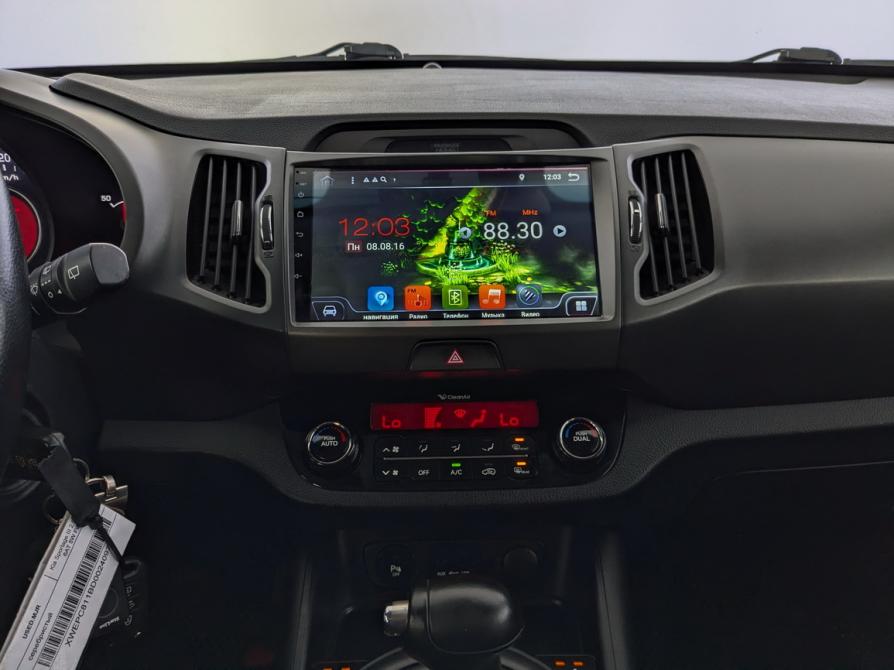 Kia Sportage III Москва  - изображение 15