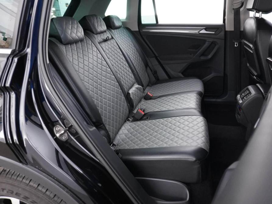 Volkswagen Tiguan II Москва  - изображение 7