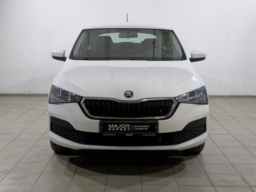 Skoda Rapid II Химки  - изображение 7