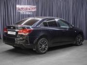 Chevrolet Cruze I Рестайлинг Москва  - изображение 23